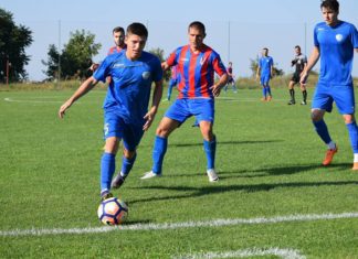 Сокол и Загорец играят зоналния финал за Купата в Димитровград