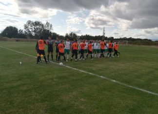 „Вихър“ Белозем и „Житница“ не се победиха. Резултати и класиране в „А“ ОФГ