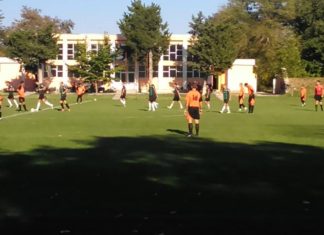 ФК „Садово“ спечели битката с „Вихър“ (Белозем) за върха в „А“ ОФГ