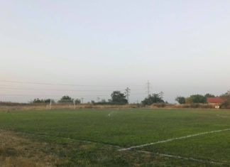 ФК Брестовица удари „Тракиец“ Катуница у дома