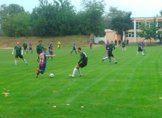 „Садово“ победи с лекота „Кричим“