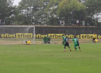 Трета лига ЮЗ: Хебър победи трудно Пирин (Разлог), Свобода (Пещера) загуби в Симитли