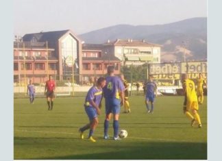 Ботев – Локо още на старта на първенството за ветерани, вижте жребия