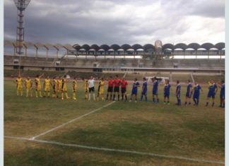 ВЕТЕРАНИ: „Марица“ победи „Ботев“ в реванша, но драматично „жълто-черните“ продължават