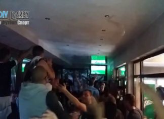 Изтече запис, как фенове на Локо канят тези на Ботев за среща извън града! ВИДЕО