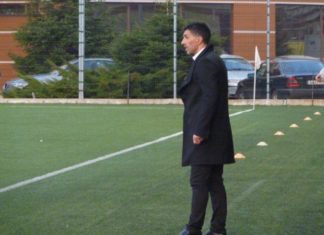 Марица „уволни“ треньора на Поморие Малин Орачев