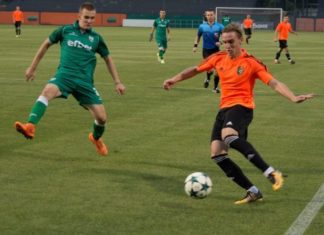 Двама от „Литекс“ изгоряха за мача с „Марица“