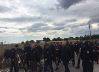 Феновете на Локо Пд: Паметта е жива и събитията няма да избледнеят!