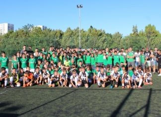 Спасиха бургаския „Нефтохимик“ след обединение с „Локомотив“