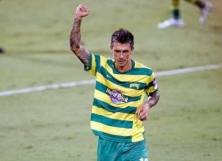 Лекцията на Георги Христов отвъд Океана продължава (видео)