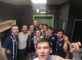 ВК Строител тръгва със силен турнир към Висшата лига по волейбол