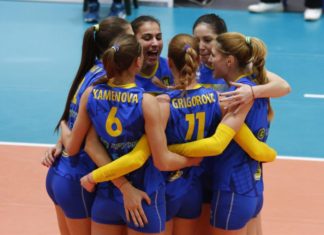 ВИДЕО: Драма и златен гейм изпрати „Марица“ в следващия кръг на Шампионска лига