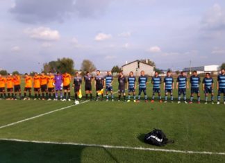 „Вихър“ (Войсил) уреди 5 контроли