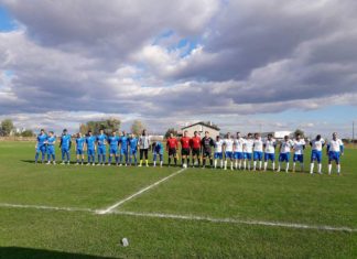 „Вихър“ Войсил и „Марица“ Маноле разделиха точките в интригуващ мач