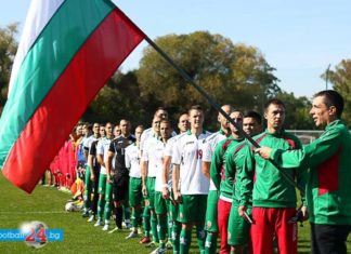 С 5-ма от „Садово“ полицейският национален отбор на Европейско, след бой над Дания