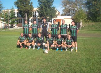 ФК „Садово“ с резонна победа над „Тракия“ Стамболийски