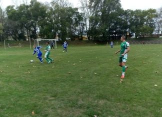 „А“ ОФГ – 11 кръг, всички резултати от съботните срещи