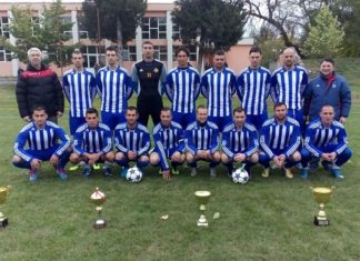 СНИМКИ: „Садово“ отвя „Секирово“ без проблеми и постигна победа номер 11