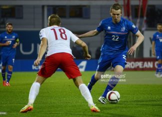 Исландия – „футболното джудже“ вече е „убиец на гиганти“! Как ли?