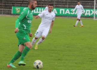 „Хебър“ отвя „Пирин“ (ГД), „Свобода“(Пещера) с победа над „Пирин“ (Разлог)