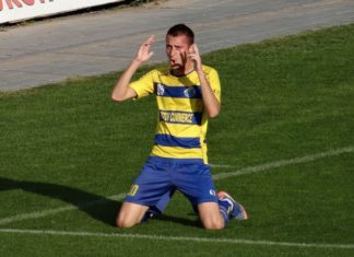 Локо (ГО) взе бивш играч на „Марица“