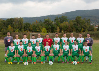 Брестовица отнесе лидера Спартак (Ново село) у дома