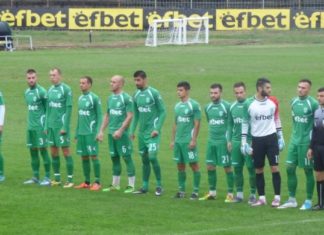 Хебър победи убедително Беласица (Петрич), Свобода (Пещера) със загуба