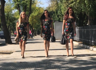 Пловдивчанките от Трио Сопрано имат да ви кажат нещо! ВИДЕО