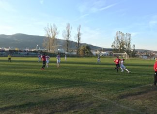 „Свобода“ Пещера с важен успях над „Чавдар“ Етрополе, „Хебър“ само с точка срещу Рилецо