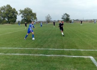 „Садово“ разби „Марица“ Маноле като гост