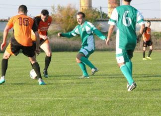 Всички резултати от 1 кръг в „А“ ОФГ