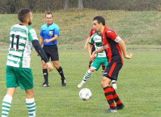 „Раковски 2011“ победи „Ямбол“ в последния си мач от полусезона