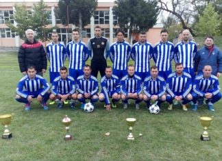 „Садово“ надви „Вихър“ Войсил, резултати и класиране в „А“ ОФГ