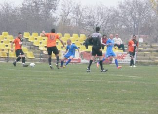 „Вихър“ Белозем победи „Марица“ Маноле и зимува 3-ти в „А“ ОФГ. Вижте съботните резултати: