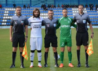 „Хебър“ обърна „Септември“ в Симитли, „Свобода“ Пещера с нова победа