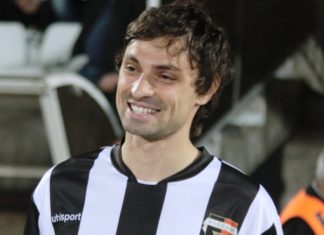 Халф напуска Локомотив