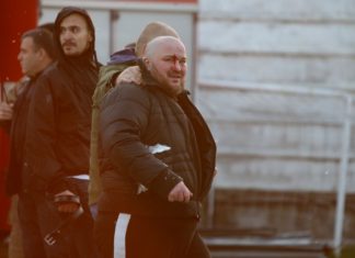 Първо в PlovdivDerby.com: Ето ги присъдите на Максим Тук и българските ултраси!