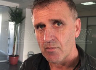 Акрапович: Искам да сме като убийци!