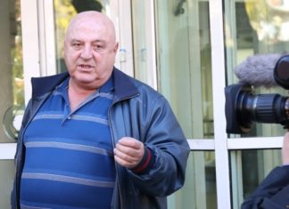 Венци Стефанов: Като си се оакал, поне гледай малко да се забършеш! Наумов видя, че може да стане герой за един ден