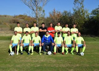 „Житница“ удари „Металик“ Сопот и съхрани шансове за оставане. Резултати в „А“ ОФГ