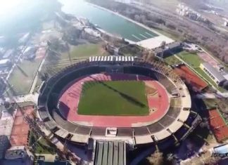 Фенклубът на Локо с обръщение към Тотев