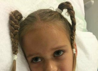 Помогнете на Мартина отново да бъде едно щастливо дете!!!