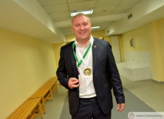 Спрягат Белия за Лудогорец