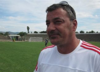 Бивш играч на „Спартак“ и „Ботев“ стана треньор в Трета лига