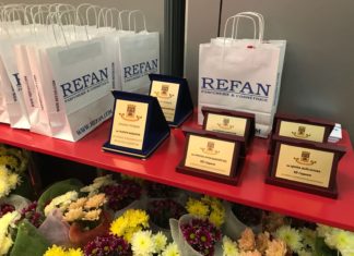 Гледахте НА ЖИВО: Волейболният клуб на Марица e Спортист номер 1 на Пловдив за 2017г.