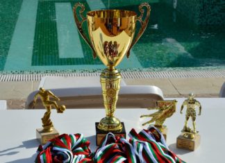 Започна записването за битката на Коледния турнир на Vambos Пловдив