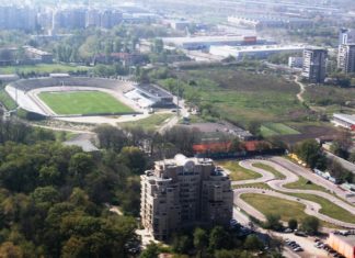 Официално: Куклен – Левски на Лаута