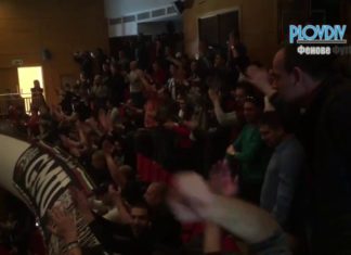 Черно-бялата Коледа ще е в Панаира ВИДЕО