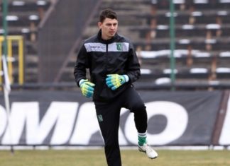 Георги Аргилашки разтрогна с „Верея“