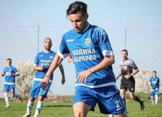 Бивш нападател на „Левски“ Карлово избра „Добруджа“